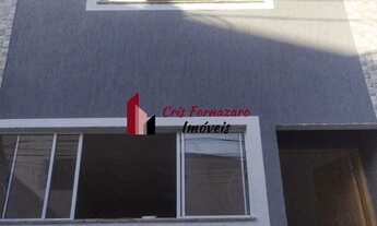 Imagem 4: Casa Sobrado na Vila Moraes