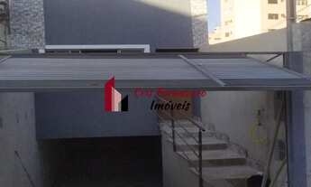 Imagem 6: Casa Sobrado na Vila Moraes