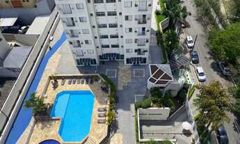 Imagem 2: Apartamento para alugar Alto da Boa Vista reformado