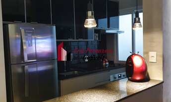 Imagem 5: Apartamento para alugar mobiliado, lindo! Pertinho do Shopping Morumbi