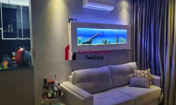 Imagem 7: Apartamento para alugar mobiliado, lindo! Pertinho do Shopping Morumbi