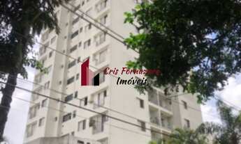 Imagem 6: Apartamento para alugar Alto da Boa Vista reformado