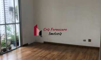 Imagem 3: Apartamento para alugar Alto da Boa Vista reformado