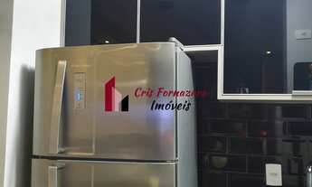 Imagem 3: Apartamento para alugar mobiliado, lindo! Pertinho do Shopping Morumbi