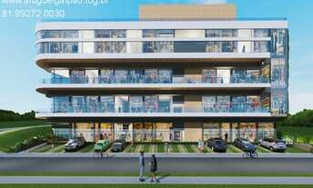 Imagem: Vendo Área Comercial de 1.700m² no Bairro