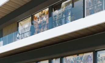 Imagem: MERCADO 232 Sala Comercial para Locação