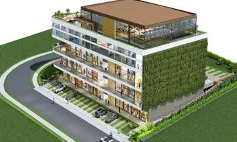 Imagem: Sala comercial para locação em Jaboatão