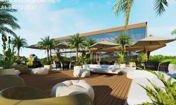 Imagem: Sala comercial de 28,00 m² para locação