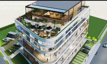 Imagem: Venha conhecer a Sala Comercial de 29m²