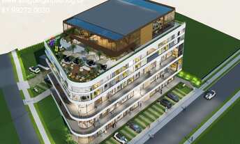 Imagem 2: MERCADO 232: Sala Comercial para Locação em Jaboatão dos Guararapes-PE, Bairro Vargem Fria