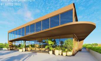 Imagem: Sala comercial para locação em Jaboatão