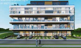 Imagem 6: Venha conhecer a Sala Comercial de 29m² em Vargem Fria, Jaboatão dos Guararapes - PE no Me