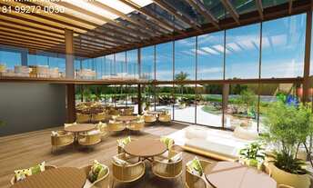 Imagem: Sala Comercial de Alto Padrão em Jaboatão