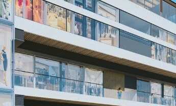 Imagem: Sala Comercial de Alto Padrão em Vargem