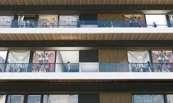 Imagem: Sala Comercial de Alto Padrão para Locação