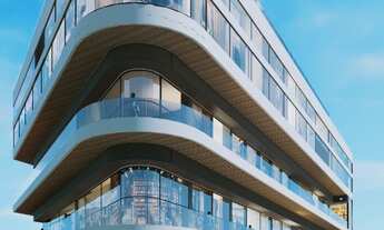 Imagem: Sala comercial para locação em Vargem