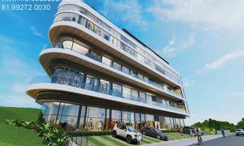 Imagem: Sala comercial para locação em Vargem