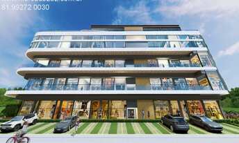 Imagem 4: Salão Comercial de 54m² na Galeria Mercado 232 - Loja para Locação em Jaboatão dos Guarara