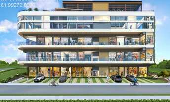 Imagem: Salão comercial de 27m² para locação