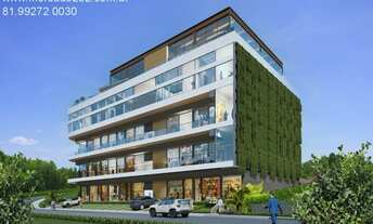 Imagem: Salão Comercial de Alto Padrão na Vargem