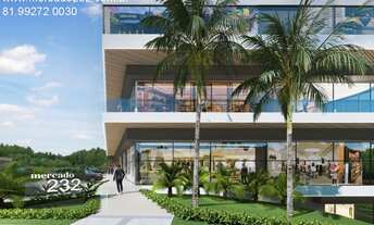 Imagem: Salão Comercial de Alto Padrão na Galeria