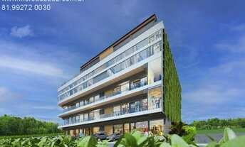 Imagem: Sala Comercial de 34m² para Locação em