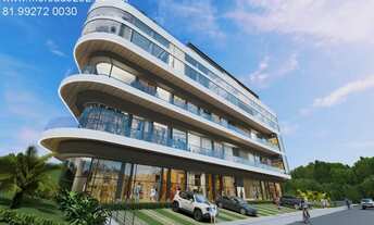 Imagem: Sala Comercial para Locação em Vargem