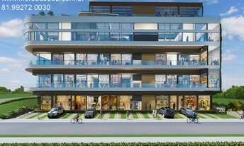 Imagem 3: Salão Comercial de 54m² na Galeria Mercado 232 - Loja para Locação em Jaboatão dos Guarara