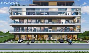 Imagem 7: Salão Comercial de 54m² na Galeria Mercado 232 - Loja para Locação em Jaboatão dos Guarara