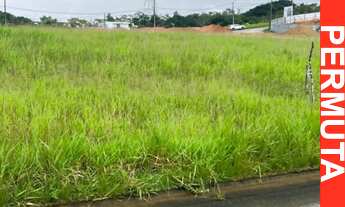 Imagem: Terreno comercial de 1.930m² à venda em