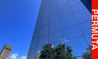 Imagem: Sala Comercial de Alto Padrão no Grand