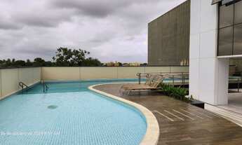 Imagem 7: Apartamento à venda na Barra de Jangada, Jaboatão dos Guararapes-PE 1 quarto, 1 banheiro