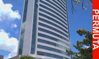 Imagem: Sala Comercial de Luxo à Venda em Recife-PE