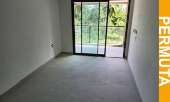 Imagem: Apartamento à venda na Praia dos Carneiros