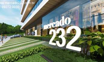 Imagem: Sala Comercial para Locação em Jaboatão