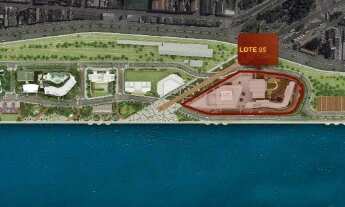 Imagem 2: Apartamento à venda em Recife-PE, bairro São José: 1 quarto, 1 banheiro, 1 vaga de garagem