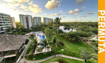 Imagem: Imperdível Apartamento de Luxo no Condomínio