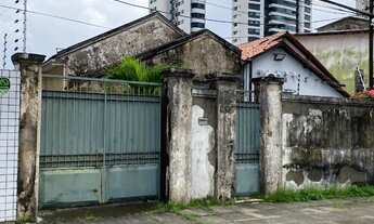 Imagem 2: Imperdível oportunidade: Casa à venda na Madalena, Recife-PE, com 3 quartos, 2 salas, 1 ba