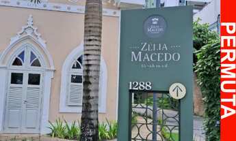 Imagem: Venda de Apartamento de Luxo em Dois Irmãos