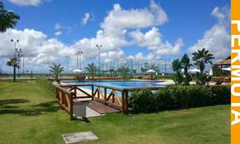 Imagem: Terreno de 445m² no Condomínio Alphaville