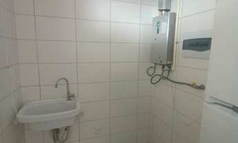 Imagem 4: Apartamento à venda no Pina, Recife-PE: 2 quartos, 1 suíte, 2 banheiros, 1 vaga de garagem