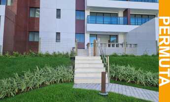 Imagem: Apartamento de luxo no Condomínio Verano