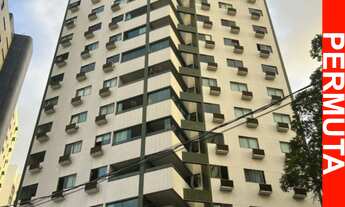 Imagem: Apartamento de Luxo à Venda em Casa Amarela