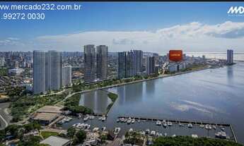 Imagem 4: Apartamento à venda em Recife-PE, bairro São José: 1 quarto, 1 banheiro, 1 vaga de garagem