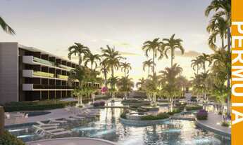 Imagem: Venda de Apartamento em Ipojuca-PE 2 Quartos