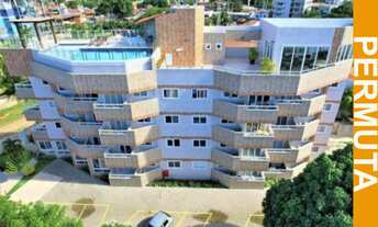 Imagem: Apartamento à venda em Porto de Galinhas