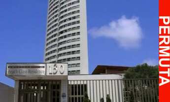 Imagem: Apartamento à venda no Pina, Recife-PE