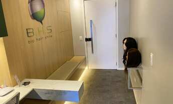 Imagem 2: Sala Comercial à Venda em Recife-PE, Bairro Ilha do Leite, 2 Vagas de Garagem, 67m² - Empr