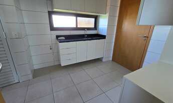 Imagem 7: Apartamento de 3 quartos com 2 salas no Condomínio Verano, em Cabo de Santo Agostinho-PE