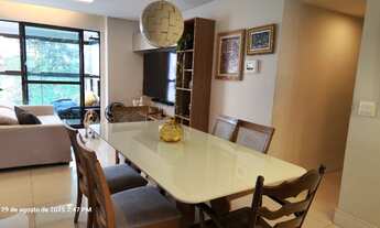 Imagem 4: Apartamento de luxo à venda em Recife-PE, no bairro Madalena, com 4 quartos, 3 suítes, 4 b